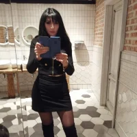 Foto desnuda XXX de Lady_Anna