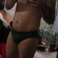 FANTASMA_20 Poză de profil