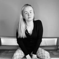 _annablond_ Profilový obrázek