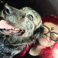 madyanxious's Profile Pic