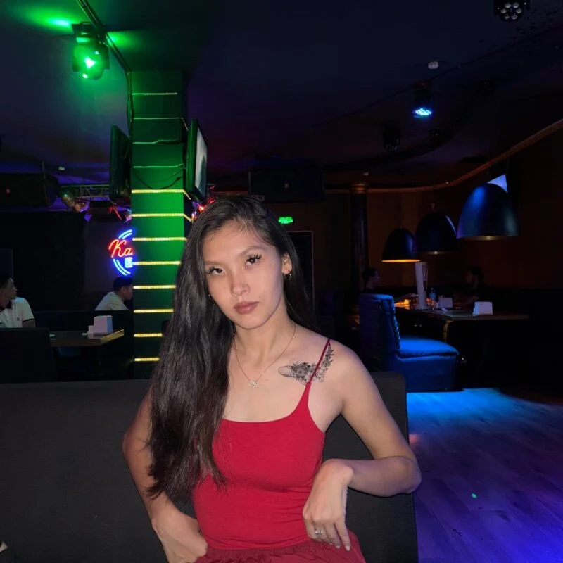 MiranaKim profile photo