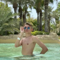 Foto do avatar de mikenjay