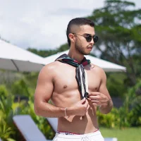 JhanWalk's Profile Pic
