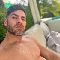 BrazilianLV's Profile Pic