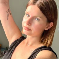 RaynaMetsker's Profile Pic