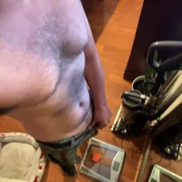 persianhairydude - Profil Fotoğrafı