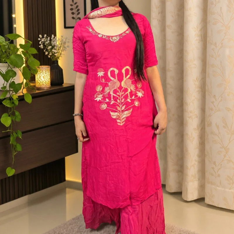 Raat_Ki_Ranii profile photo