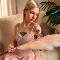 Wow_Grace Stripchat