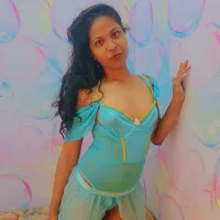 indianeva69 Profilový obrázek