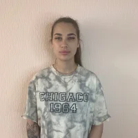 Zdjęcie profilowe modela StaceyHall