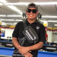 Gambar Profil blacknicca