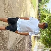 darielperez061 Profilový obrázek