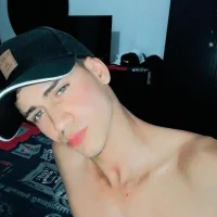 Maximiliano__Fire Gambar Avatar