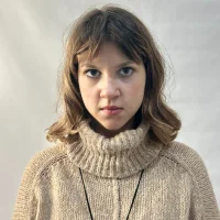 DaisyBooth's Profile Pic