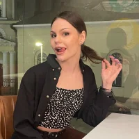 Zdjęcie profilowe modela NicoleFosster