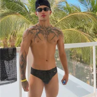 imAdamhot Immagine Avatar