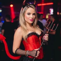 Foto do perfil de FoxBabyBR