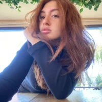 VesnuWka Profilový obrázek