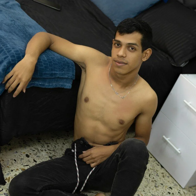 sven_basquia Stripchat profile image