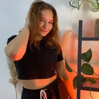 ClairePatels profilbillede