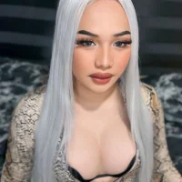 MistressLucky's Profile Pic