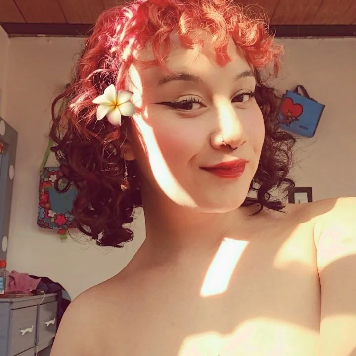 eden1ladys Stripchat profile image