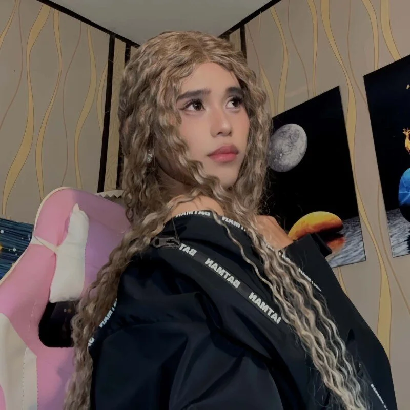 SweetSexyAmara profile photo