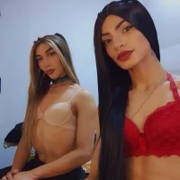 Avatar obrázek girlcolombiandirty2