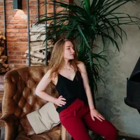 anna_foxy1's Foto Profil