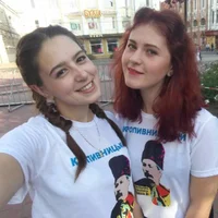 Zdjęcie profilowe modela HotNFun