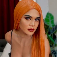 CharlizeTorres69's Profile Pic
