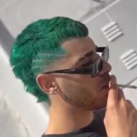 Foto de perfil de DarkBabyBoy