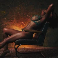 Foto do avatar de Darkdesiredesiree