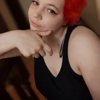 MollyFoxyyのプロフィール写真