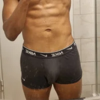 bendybbc's Profile Pic