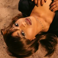 Ebony_love07 头像图片