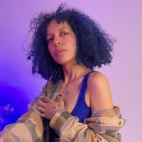 HannahBlue_ 头像图片