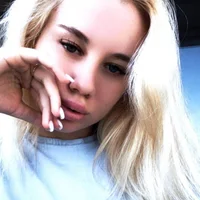 AminaMuady's Profile Pic