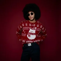 DEAMOL: εικόνα άβαταρ