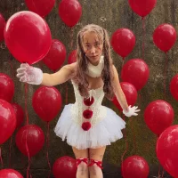 Imagem de avatar de FlexibleDoll_