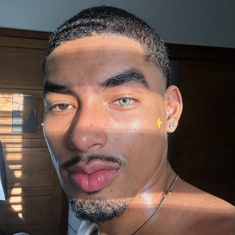 LiamByrne Stripchat profile image