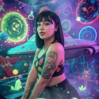 Avatar obrázek CharmingMaddie