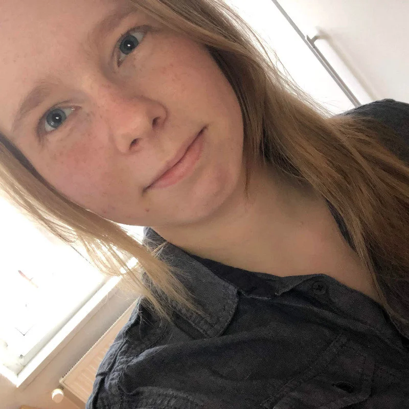 SweetLucy96 profile photo