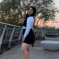 Samira30: изображение аватарки