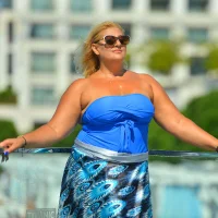 BBWDirtyTaboo - Profil Fotoğrafı