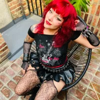 Sarah-Stoner Immagine Avatar