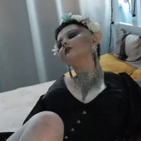 LadyLamort Profilový obrázek
