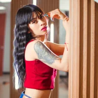 madissonxxs's Profile Pic