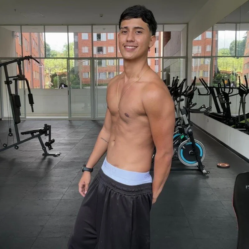 Juan_da01 Stripchat profile image