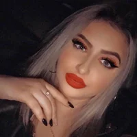 HotRubine এর প্রোফাইল ছবি